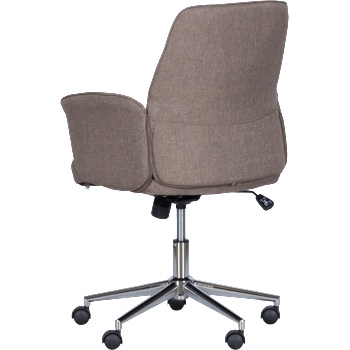 Image 1 of Carmen Офис кресло Carmen 2011 - бежов (B3520359_3)