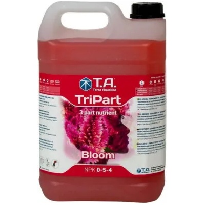 Flora Bloom 5L - минерален тор