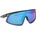 Oakley RSLV 141 OO 9524D 04 41