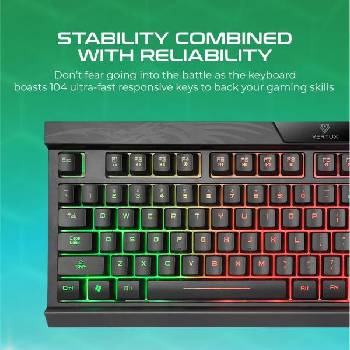 Image 1 of Vertux Amber Pro Performance