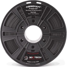 3DXTECH OBSIDIAN PA6+CF černá 1,75mm 1kg