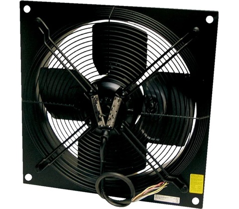 Systemair AW 650D6-2EX