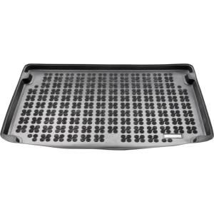  Гумена стелка за багажник за Mini Clubman (2015-2024) upper floor - Rezaw Plast