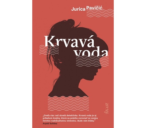 Krvavá voda