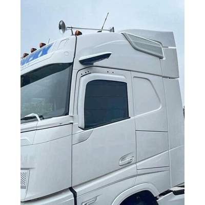 Ofuky oken pro Volvo FH Aero 2024-, Vozy s kamerou