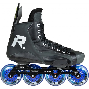 Powerslide Reign Ares 80