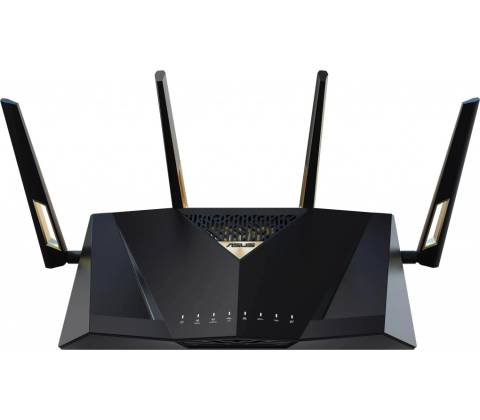 Asus RT-BE86U