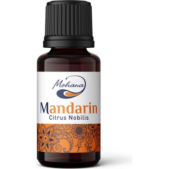 Image 1 of Етерично масло Мандарина, Mandarin, 10ml (MH-03-EO)