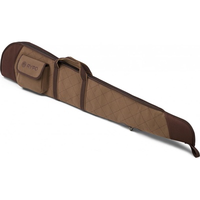 Rypo na brokovnici Classic 132 cm hnědé