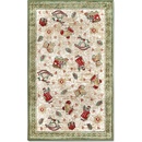 Villeroy & Boch Toy´s Delight 106218 Green Multicolour