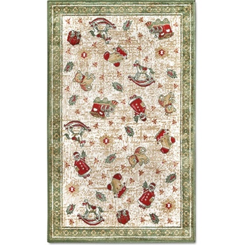 Villeroy & Boch Toy´s Delight 106218 Green Multicolour