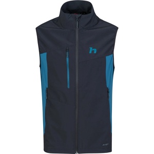 Hannah Carsten vest xxxl