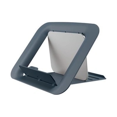 Stojan pod notebook Leitz Cosy Ergo, nastavitelný, šedý