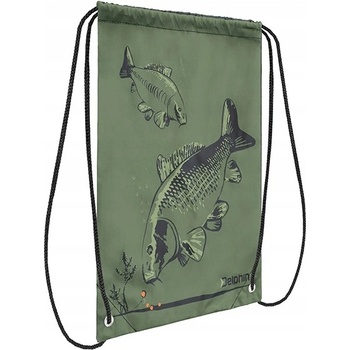 Delphin Taška WetHead