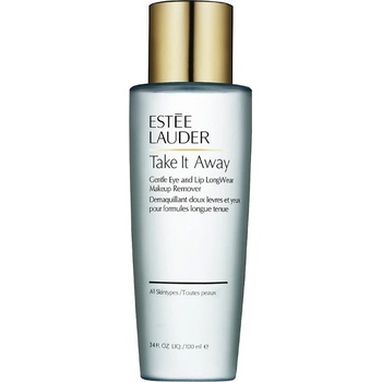 Estée Lauder Take It Away Long Wear and Lip MakeUp Remover pleťový odličovač 100 ml