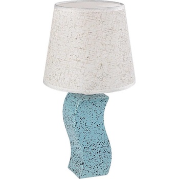 Rábalux 74074 - Настолна лампа DAYAMI 1xE14/40W/230V синя (RL74074)