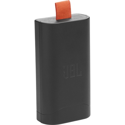 JBL Батерия JBL - 200, 4722 mAh, със зарядно, черна (JBLBATT200CHRGCASE)