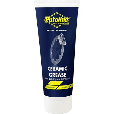 Putoline Ceramic Grease 100 g