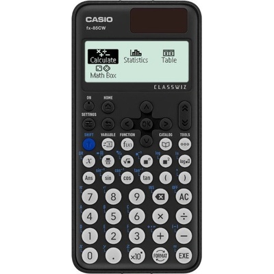 CASIO FX 85 CW