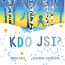 Kdo jsi?