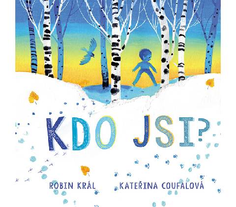 Kdo jsi?