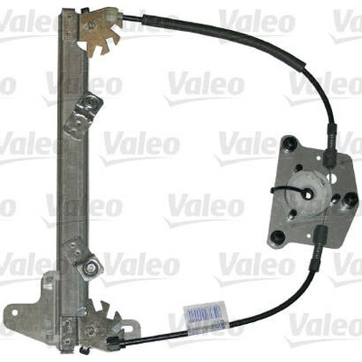 Mechanizmus zdvíhania okna VALEO 850781