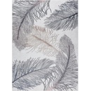 Dywany Łuszczów Andre Feathers 1147 Béžová