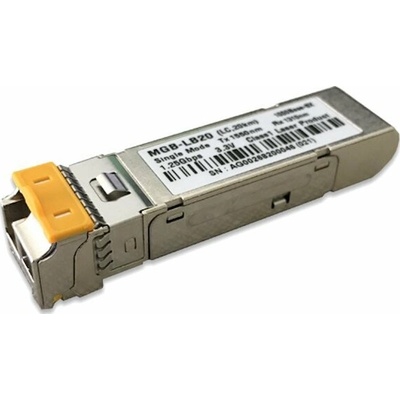 Planet MGB-LB20