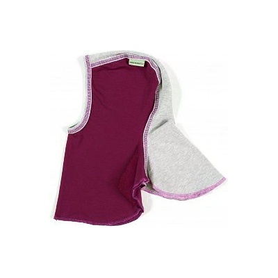 Veselá nohavice kukla tmavá fialová – Zbozi.Blesk.cz