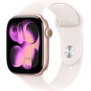 Apple Watch Series 11 GPS + Cellular 46mm