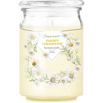 Emocio Daisy Meadow 93x142 mm
