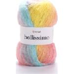 YARNART Bellissimo 1413 Плетива прежда (Bellissimo 1413)