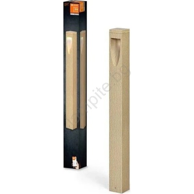 OSRAM - LED RGB димируема външна лампа SMART+ TRUCK LED/7, 5W/230V Wi-Fi 80 cm (P7257)