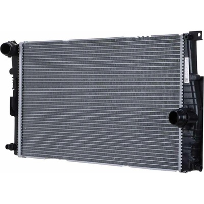 Chladič motora HELLA 8MK 366 300-241 (8MK366300241)
