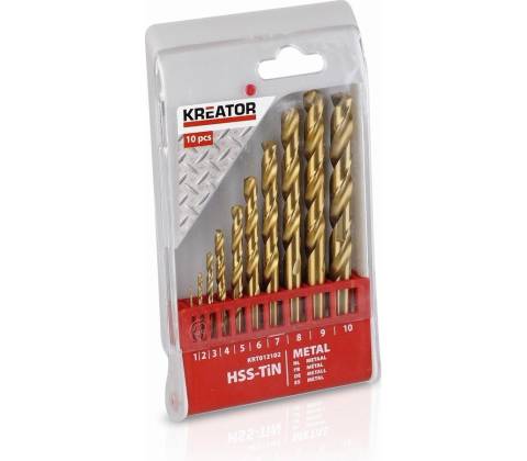 Kreator KRT012102