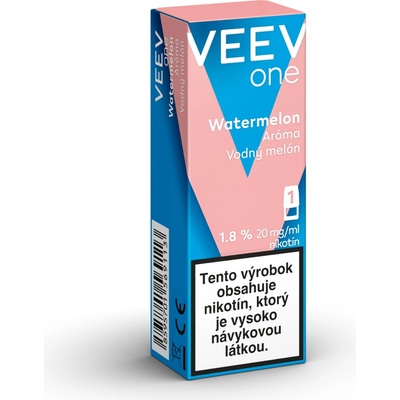 VEEV one Watermelon pod 20 mg