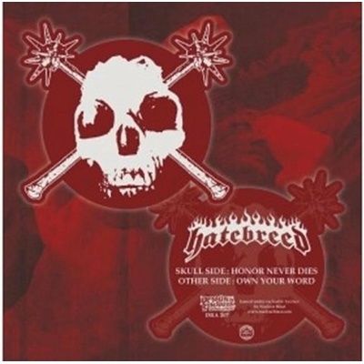Hatebreed - Picture Shape LP