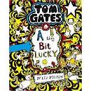 Tom Gates: A Tiny Bit Lucky Pichon LizPaperback / softback