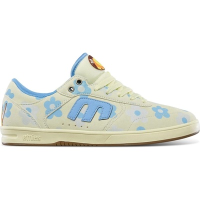 Etnies Windrow X Leon Karssen Floral