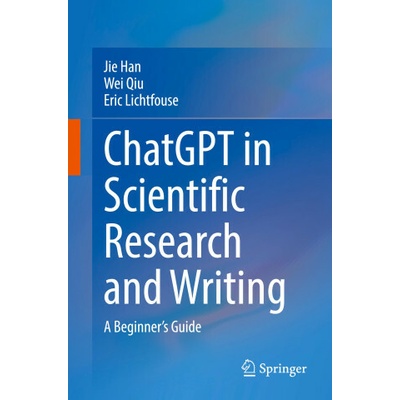 ChatGPT in Scientific Research and Writing
