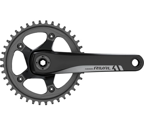 Sram Rival 1 BB30 X-Sync