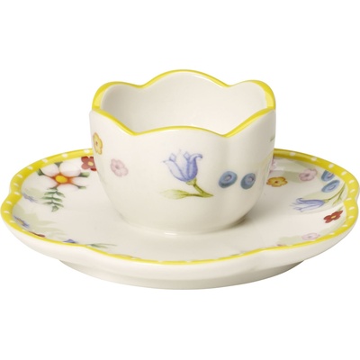 Villeroy & Boch Чаша за яйце Spring Awakening (14-8638-1960)