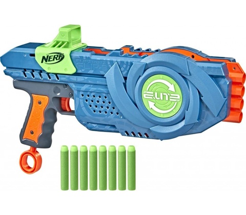 Nerf Elite 2.0 Flip 8