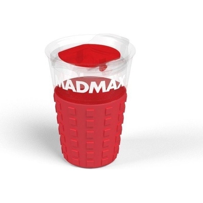 MADMAX Sports/Travel Coffee - MFA 852 červená