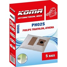 KOMA PH02S 5 ks