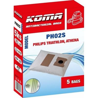 KOMA PH02S 5 ks