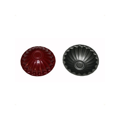Smolík Formička Košíky teflonové 55x15mm 20ks