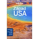 Západ USA