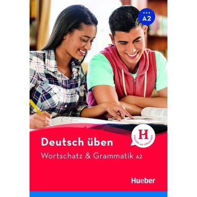 Deutsch ben - Wortschatz & Grammatik A2German lang.