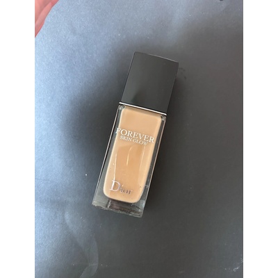 Dior Forever Skin Glow rozjasňující hydratační make-up SPF35 3 Warm 30 ml